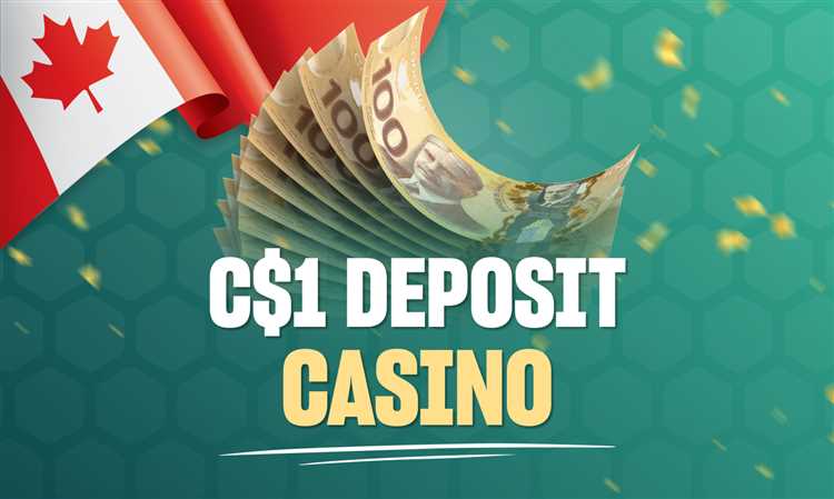 2024-cü ildə minimum depozit Casino saytları Kanadada 4 Sonuç
