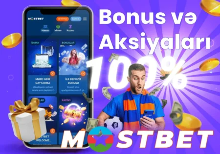 Eksklüziv Promosyonlar və Bonuslar Yalnız Chcplay Casino-da mövcuddur – Qaçırmayın