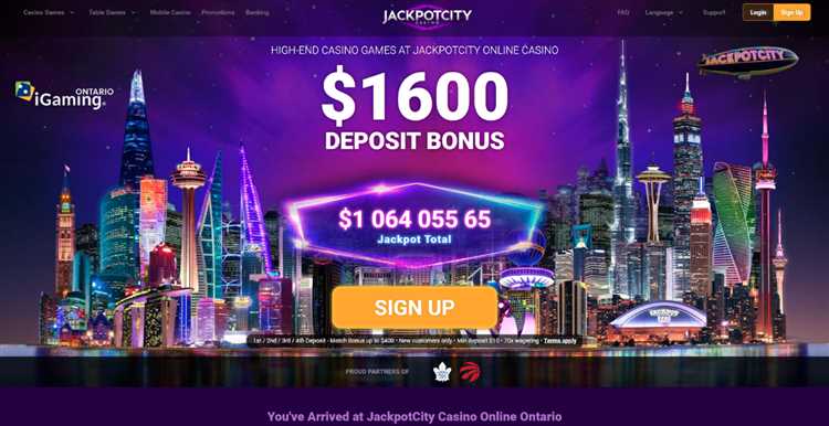 Frequently Asked Questions (FAQs) about JackpotCity Casino NZ