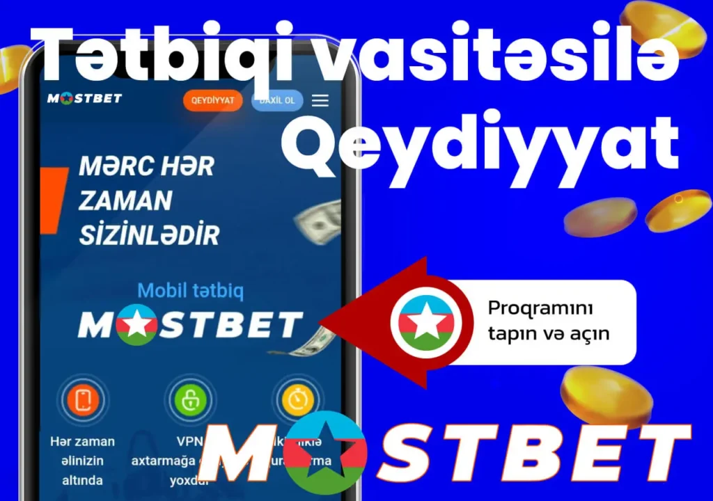 Mostbet Azərbaycanda Qeydiyyat haqqında il ən son məlumatlar