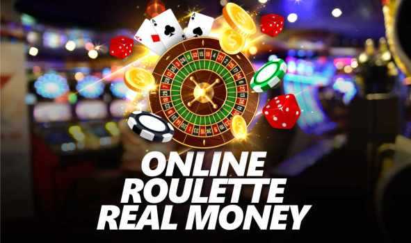 Real Money Roulette Saytları – Mükafatlar və Uğurlu Oyunlarla Dolu Oyun Komandası!