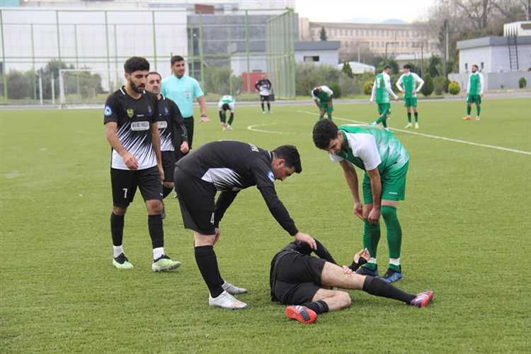 AFFA Region Liqasını ləğv edib III Liqanı yaradır – Son xeberler