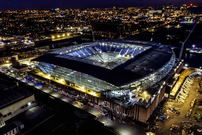 Azərbaycanda klub bu tarixdə yeni stadiona köçəcək