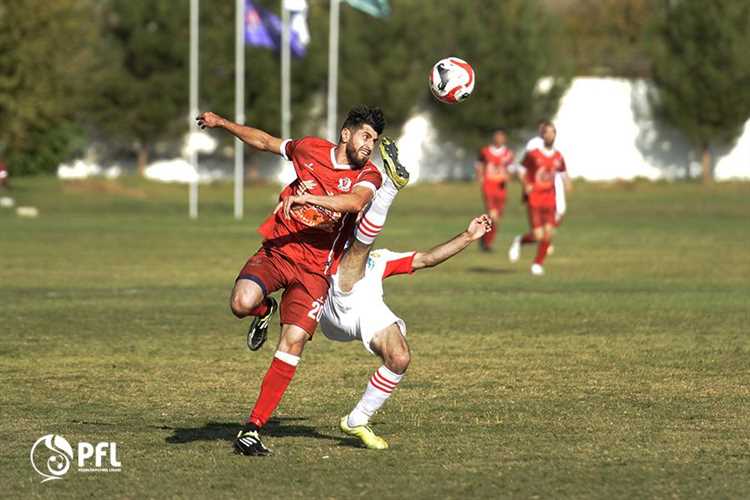 Ağdaşda “Dinamo”ya “çörək olmadı”