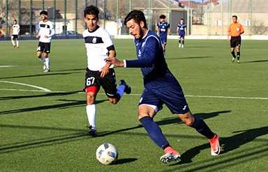 Bir neçə futbolçu yaxın gələcəkdə “Neftçi” də özündən söz etdirəcək