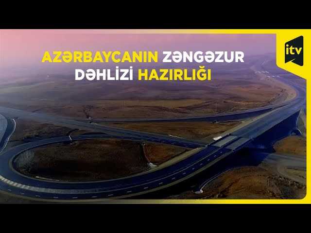 Karvandan İrəvana gedən 2 yol – VİDEO+FOTOREPORTAJ – Azərbaycanın ən maraqlı səyahət xəbərləri