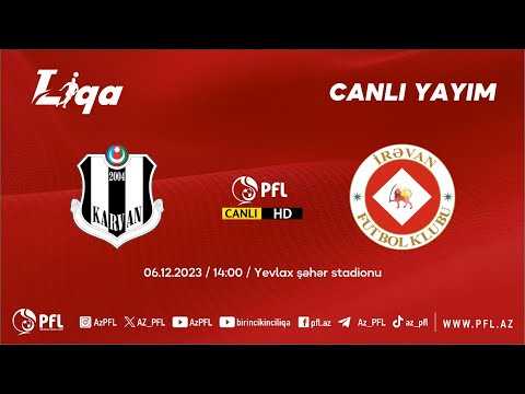 Karvanın bu səyahəti hara gedir – Canlı yayım Yevlaxdan