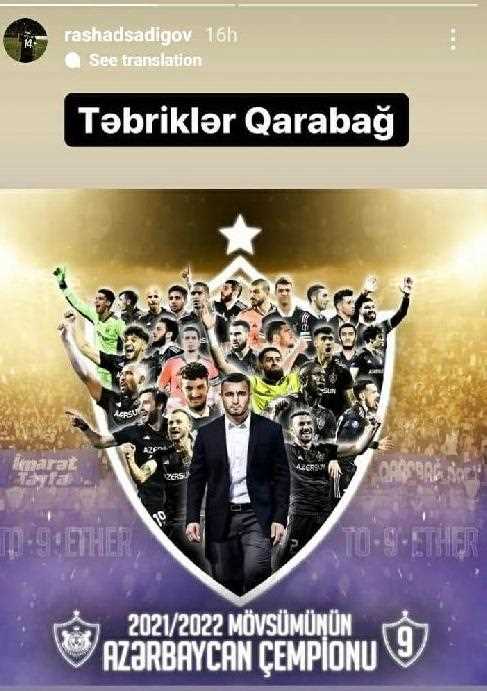 Millimizdən UEFA-ya onlara şikayət edibmiş… HADİSƏNİN TƏFƏRRÜATI