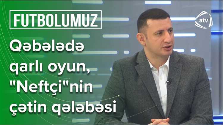 “Neftçini daha yaxşı gördüm” – Keçmiş baş məşqçisi deyir