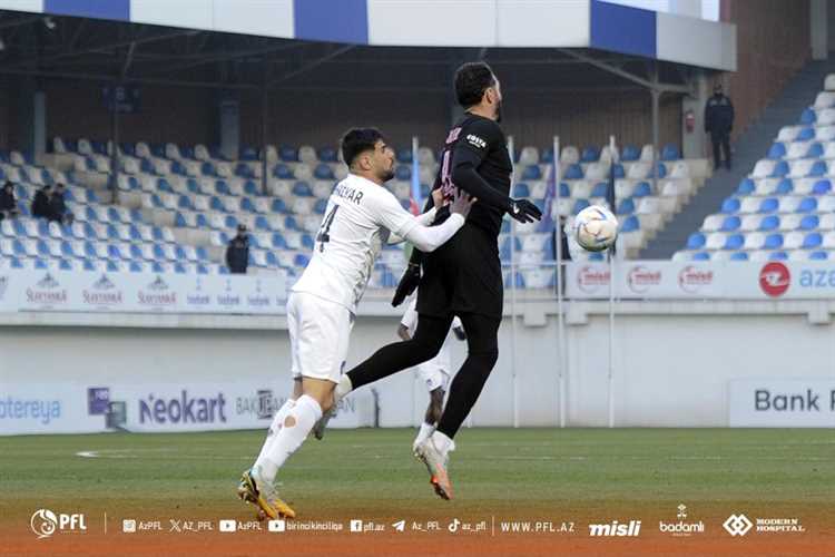 Premyer Liqada altı futbolçu cəzaya tuş gəldi – Son xəbərlər