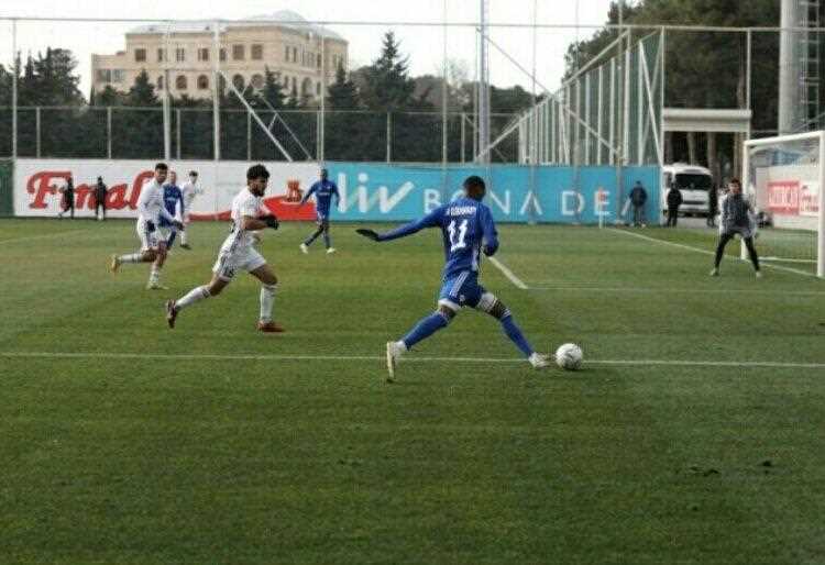 “Qarabağ-2”dən qələbə – Son xeberler