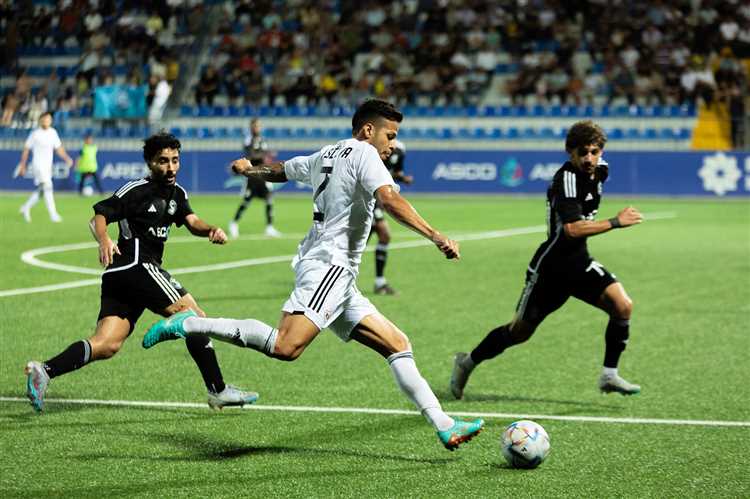 Qarabağ qalib gəldi Sabah Turan Tovuzla heç-heçə etdi – YENİLƏNİB