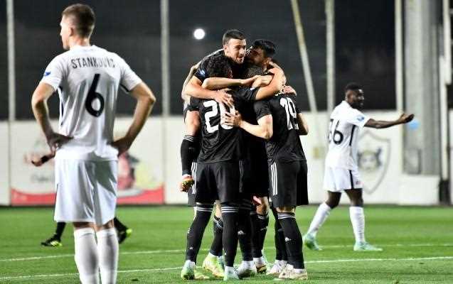 Qarabağ və Neftçi qalib gəldi – YENİLƏNİB