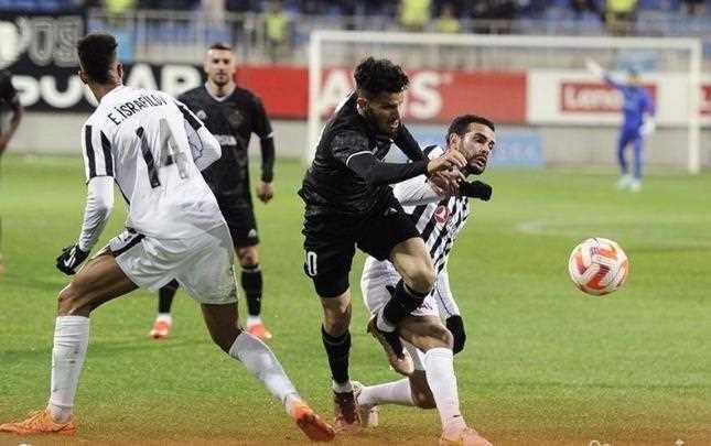 “Qarabağ”la “Neftçi” iki futbolçu oyunə bilər ki…