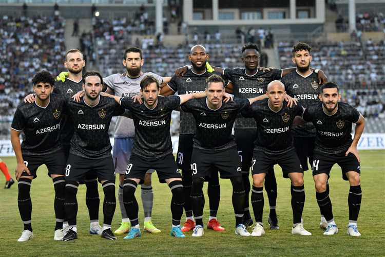 Qarabağın futbolçuları yeni baş məşqçi ilə bağlı nələri onlara çatdırıblar – AÇIQLAMA