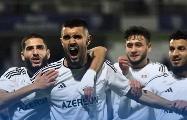 “Qarabağ”ın maaşı bizdən yuxarı olan klubdur – Ən son futbol xəbərləri