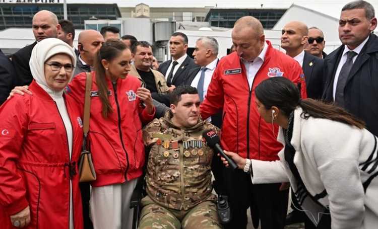 Qazi prezident Çox istərdik ki bizim komandamız da Xankəndidə oynasın FOTO