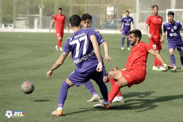 “Sumqayıt” qalib gəldi Turan Tovuz – Araz Naxçıvan matçı təxirə salındı – YENİLƏNİB