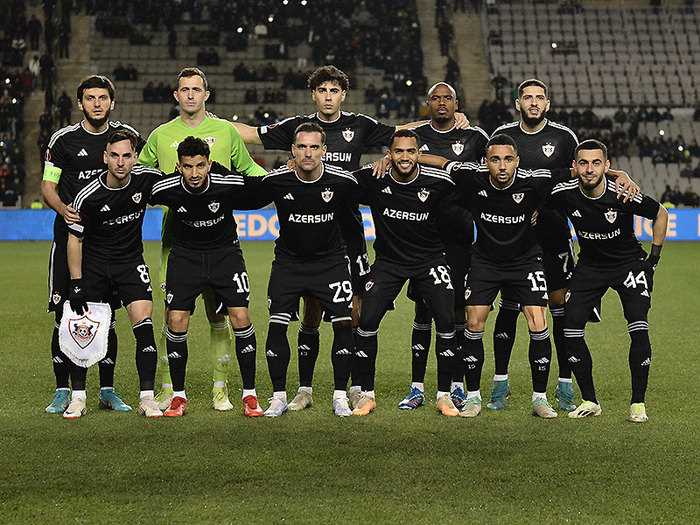 UEFA Braqa – Qarabağ oyununu danimarkalılara tapşırdı